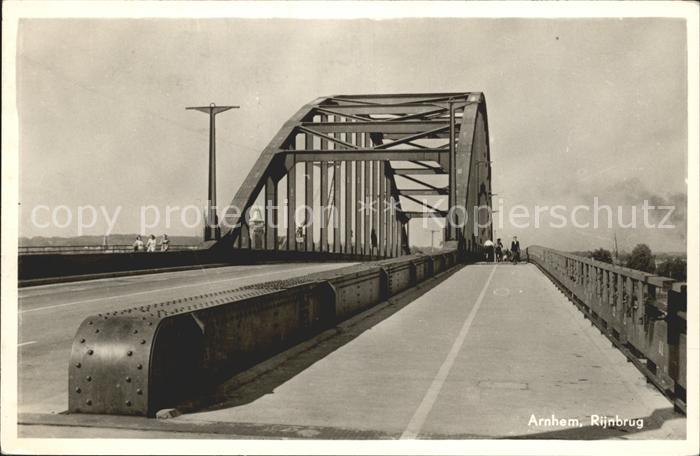 Arnhem Rijnbrug