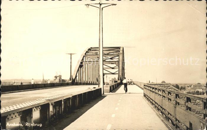 Arnhem Rijnbrug