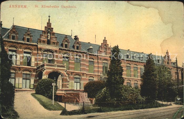 Arnhem St Elisabeths Gasthuis