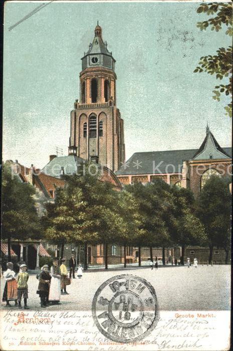 Arnhem Markt