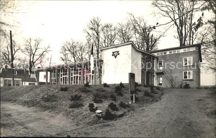 Arnhem Jeugdcentrum Jacobiberg