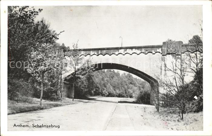 Arnhem Schelmsebrug
