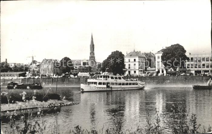 Arnhem Jaqueline Bootdiensten