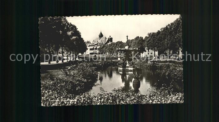 Arnhem