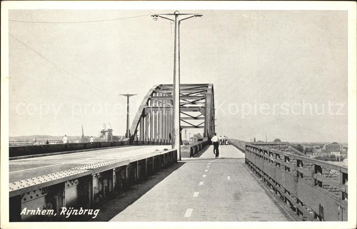Arnhem Rijnbrug