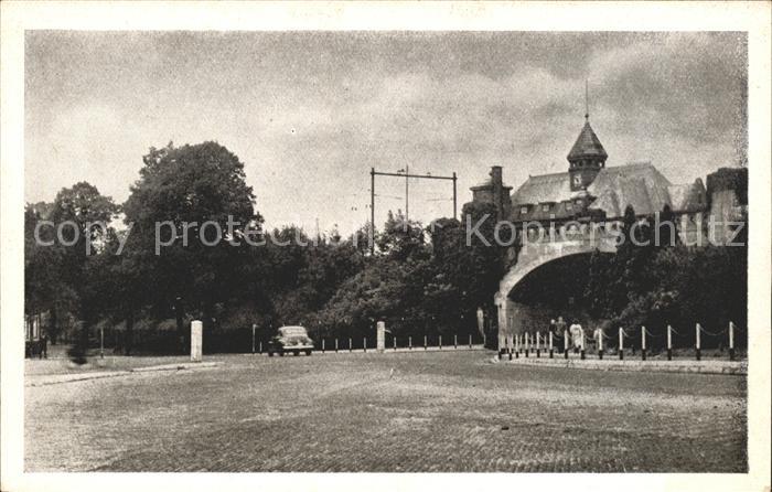 Arnhem Zijjpendaalsepoort