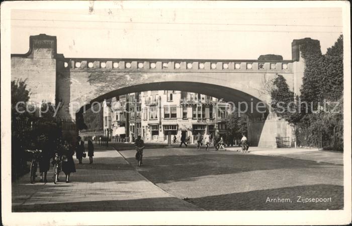 Arnhem Zijpsepoort