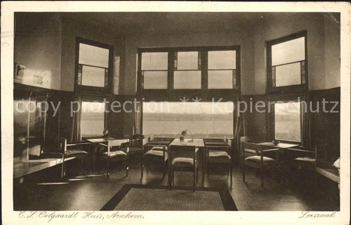 Arnhem Colgardt Huis