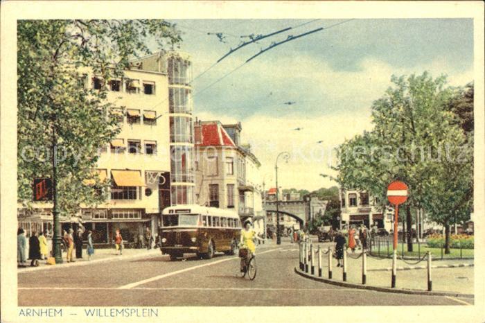 Arnhem Willemsplein