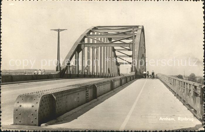 Arnhem Rijnbrug