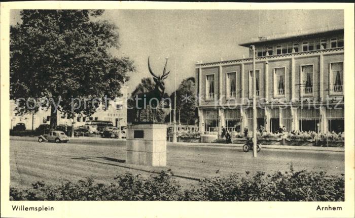 Arnhem Willemsplein