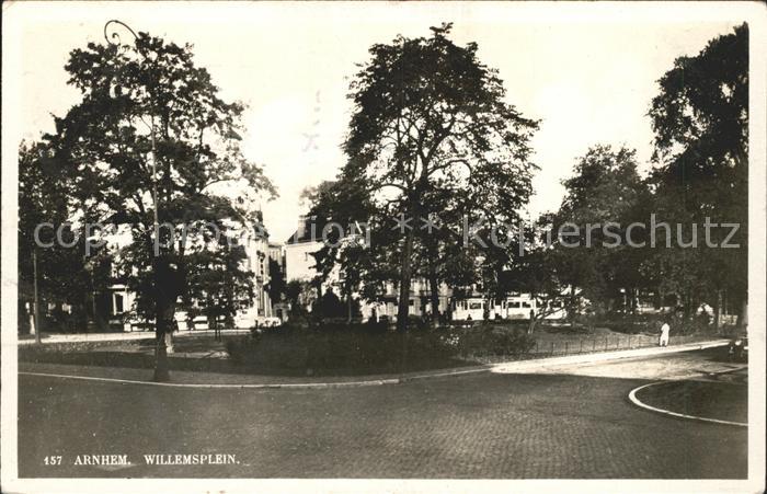 Arnhem Willemsplein