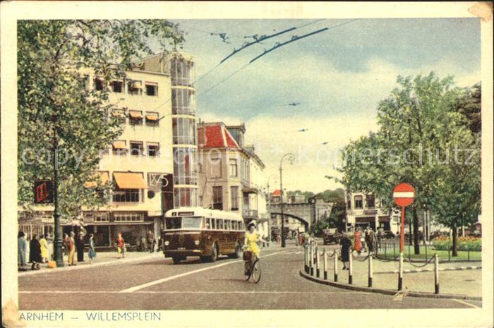 Arnhem Willemsplein