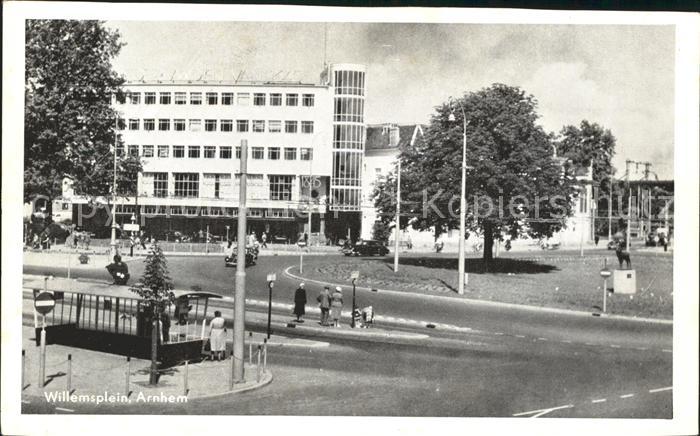 Arnhem Willemsplein