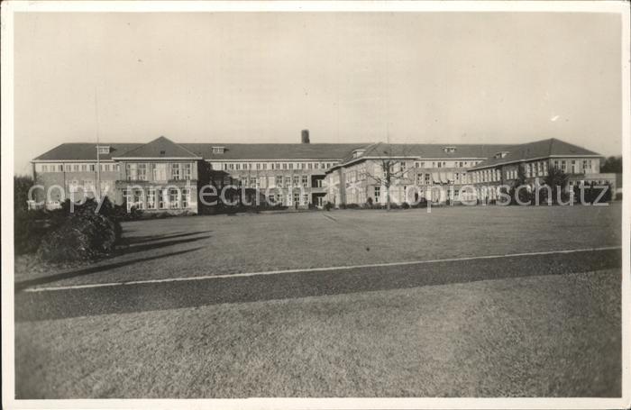 Arnhem Gemeenteziekenhuis Arnhem