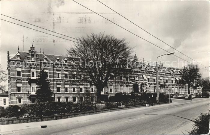 Arnhem St Elisabeths Gasthuis