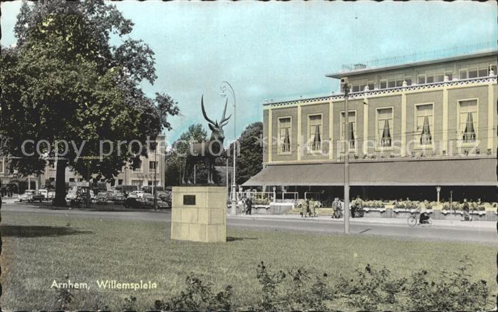 Arnhem Willemsplein
