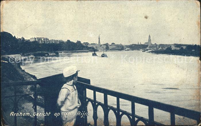 Arnhem Rijn