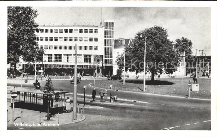 Arnhem Willemsplein