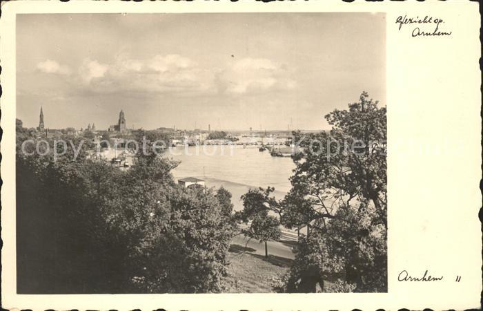 Arnhem