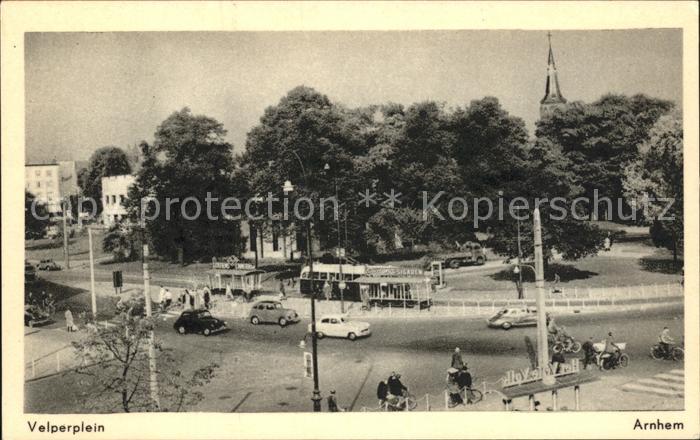 Arnhem Velperplein