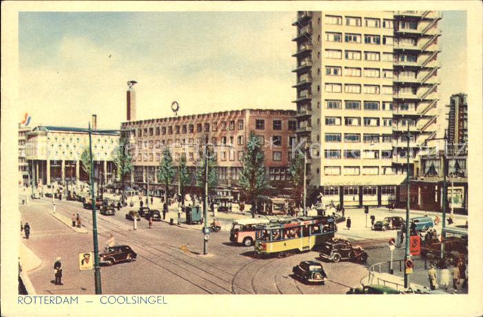 Rotterdam Coolsingel