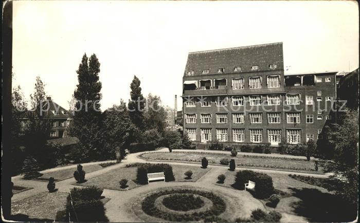 Rotterdam Ziekenhuis Eudokia