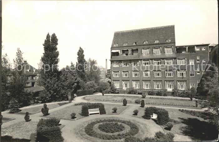 Rotterdam Ziekenhuis Eudokia
