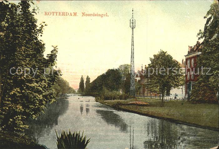Rotterdam Noordsingel