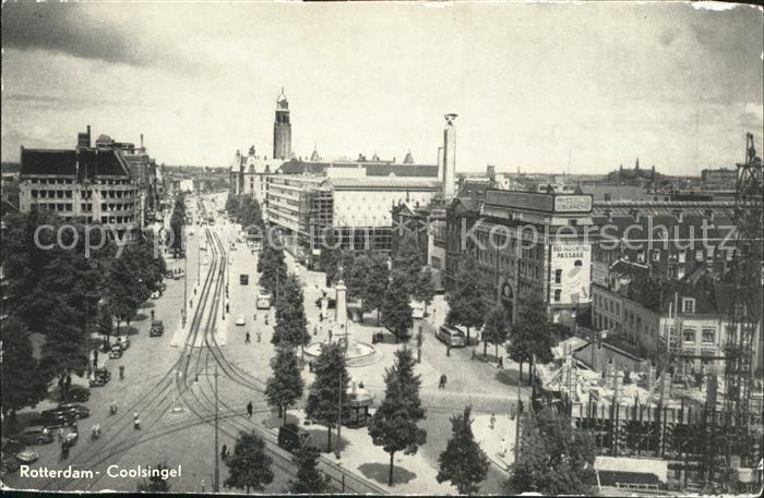 Rotterdam Coolsingel