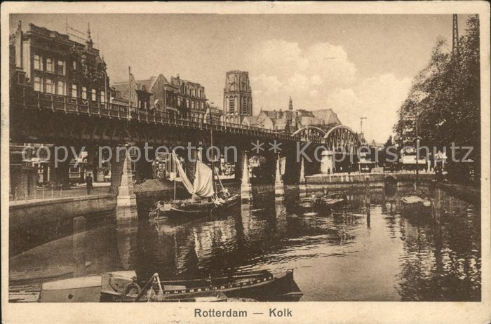 Rotterdam Kolk