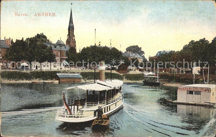 Arnhem Haven