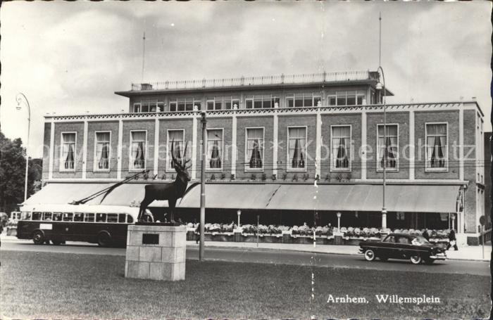 Arnhem Willemsplein