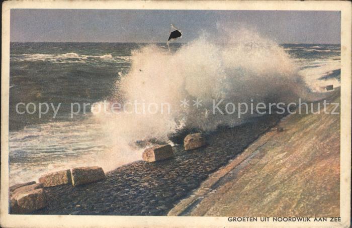 Noordwijk aan Zee
