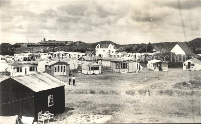 Wijk aan Zee Kamp Aardenburg
