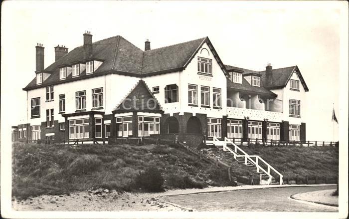 Wijk aan Zee Stichting Vacantievreugd Westerduin
