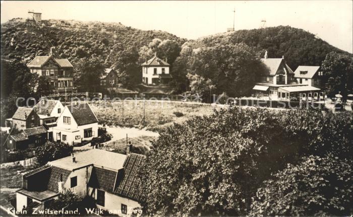 Wijk aan Zee Klein Zwitzerland