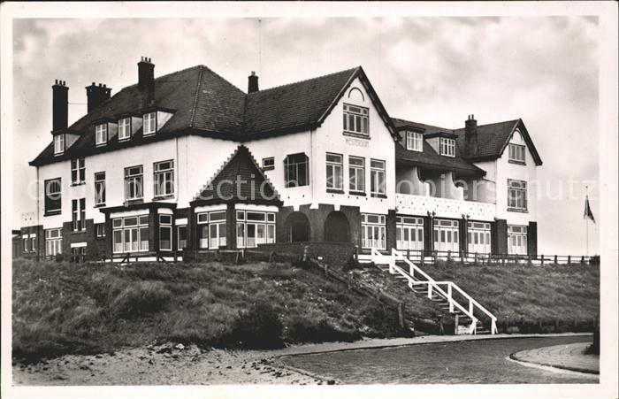 Wijk aan Zee Stichting Vacantievreugd Westerduin