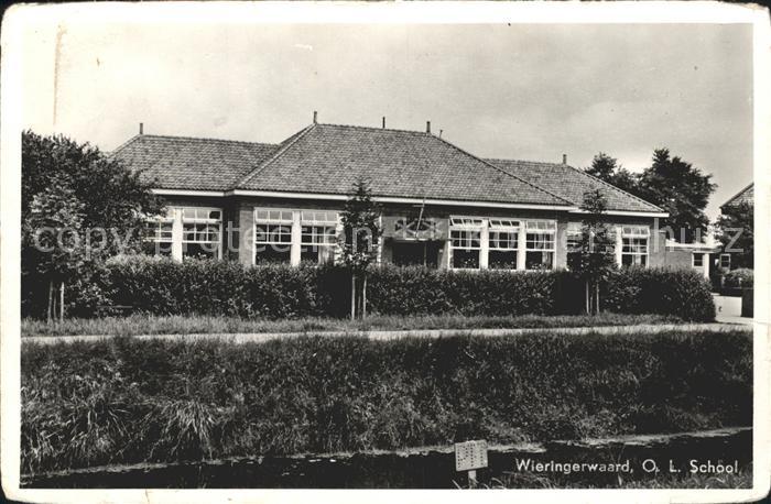 Wieringerwaard OL School