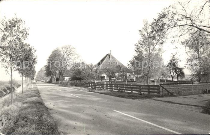 Westwoud Binnenwijzend