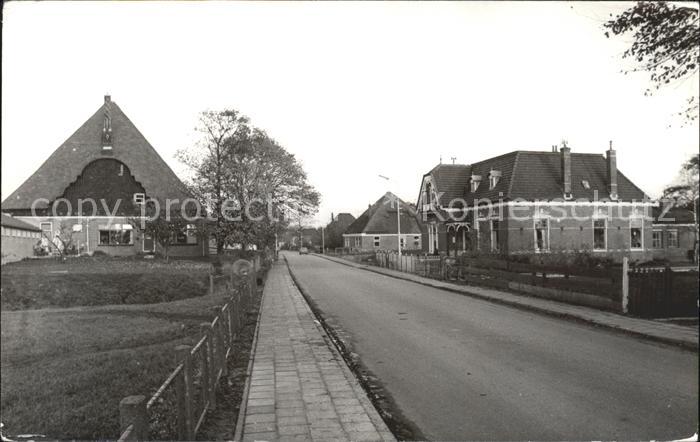 Westwoud Dr. Nuyensstraat