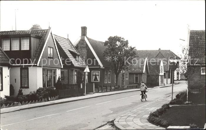Westwoud De Hoek