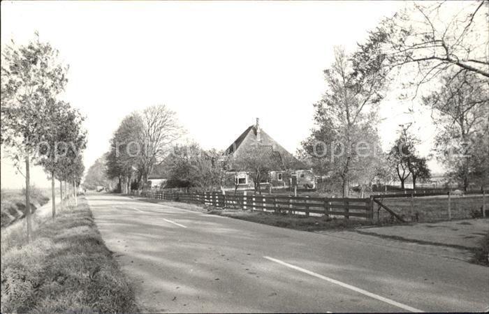 Westwoud Binnenwijzend