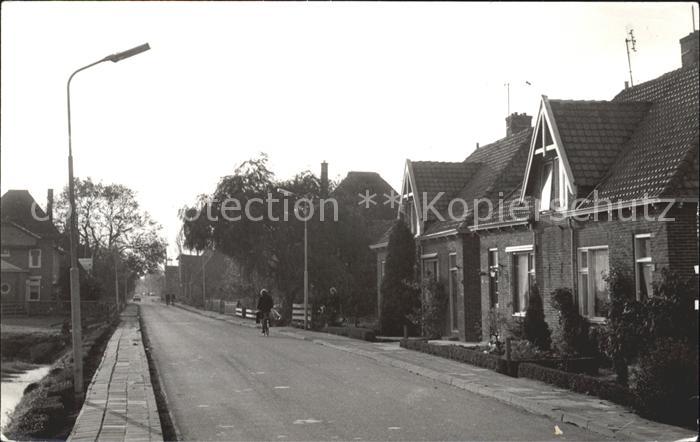 Westwoud Dr. Nuyensstraat