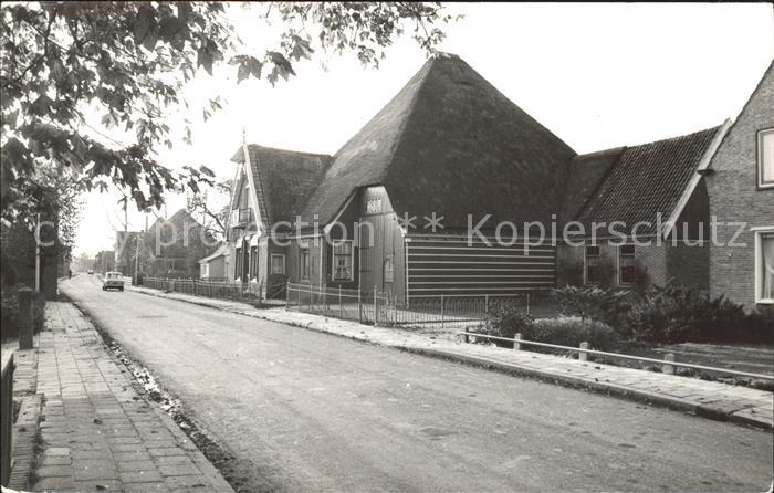 Westwoud Dr. Nuyensstraat