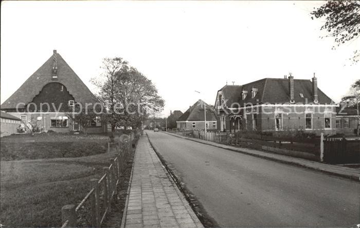 Westwoud Dr. Nuyensstraat