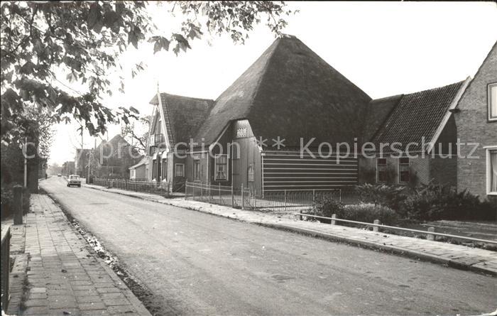 Westwoud Dr. Nuyensstraat