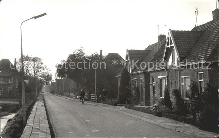 Westwoud Dr. Nuyensstraat