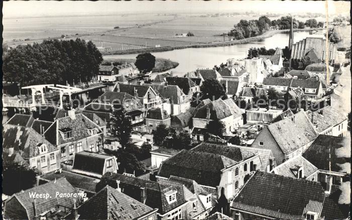 Weesp Panorama