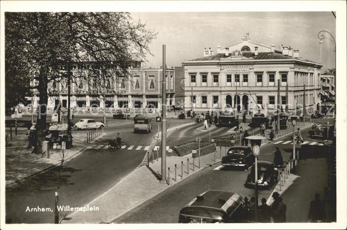Arnhem Willemsplein